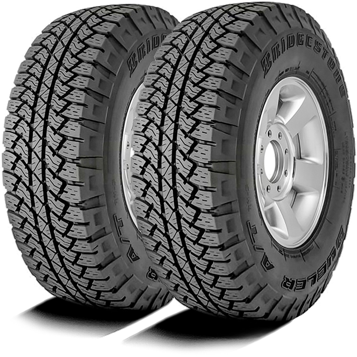 ピロピロ155／65R13 Amazon.com: Bridgestone Dueler H/L 400 MOE All-Season Radial
