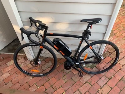 gumtree mens bikes