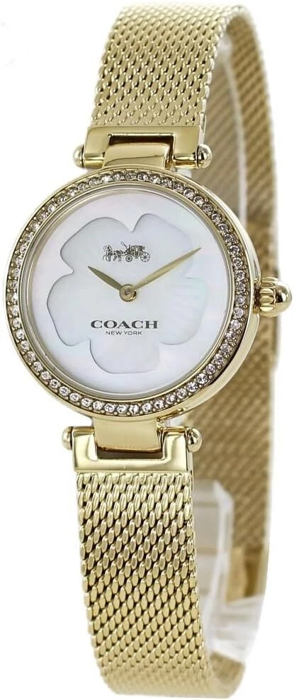 [Coach] Orologio PARK 14503512 Donna Oro