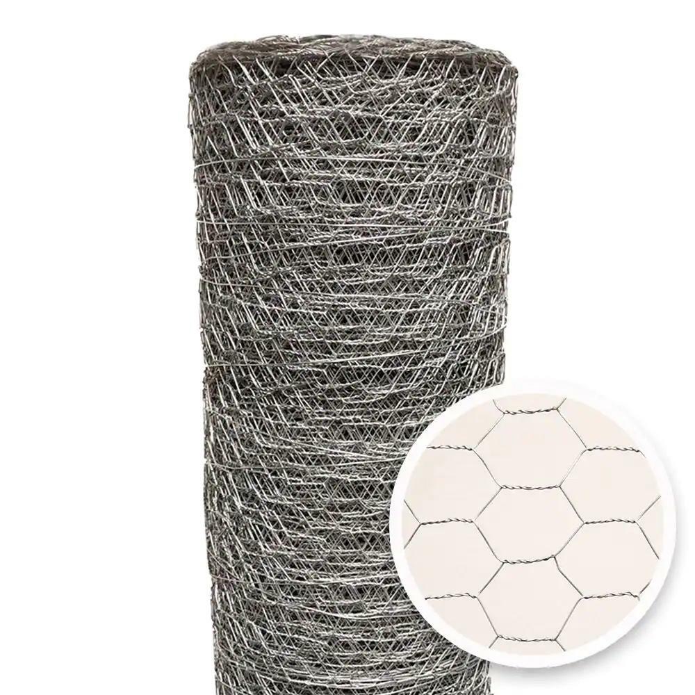 1 in. x 6 ft. x 150 ft. Poultry Netting eBay