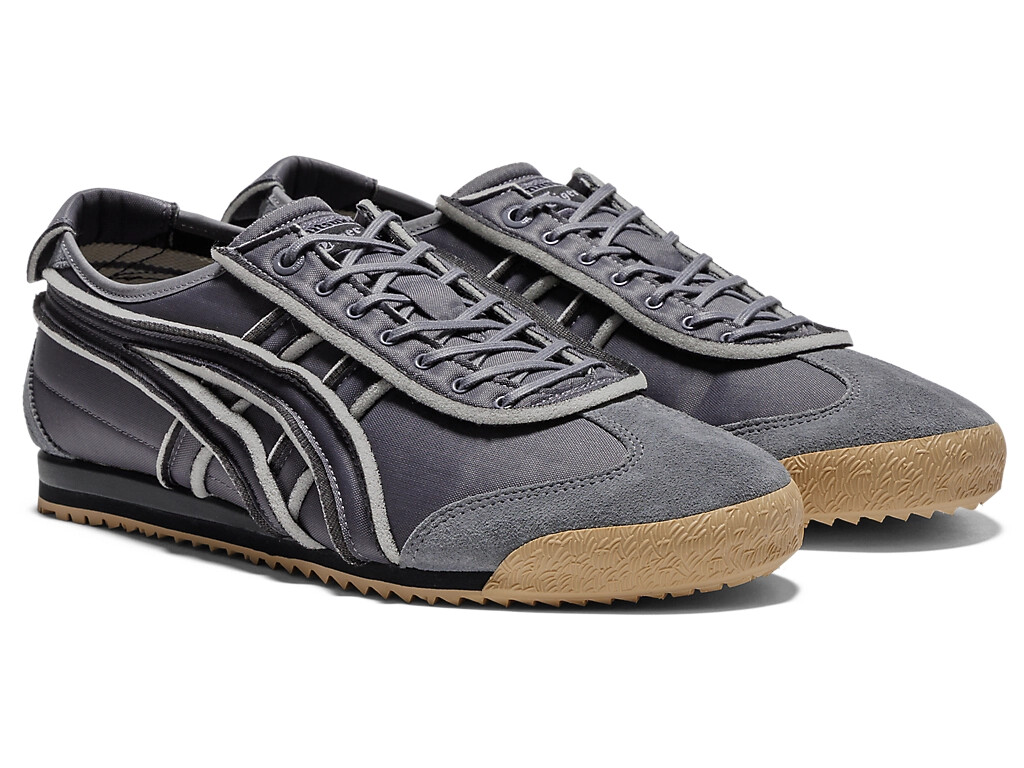 ◆onitsuka tiger◆ Mexico 66 SD 1183C115_020 Onitsuka Tiger MEXICO 66 SD 1183C115 020 METROPOLIS