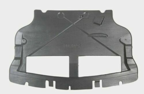 Plaque sous moteur MINI R50 R53 en polymère robuste protection premium