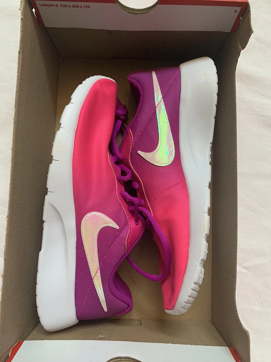 Nike tanjun violet cheap