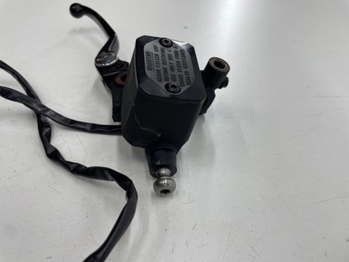 KTM 1090 ADVENTURE BRAKE LEVER MASTER CYLINDER FRONT 1050CC 17-20 - Picture 2 of 13