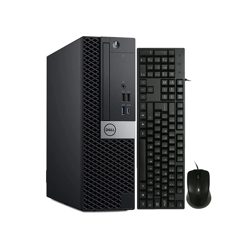 明日まで限定セール　Dell OptiPlex 7040 中古 Dell Optiplex 7040 SFF Refurbished Desktop Intel Core i7