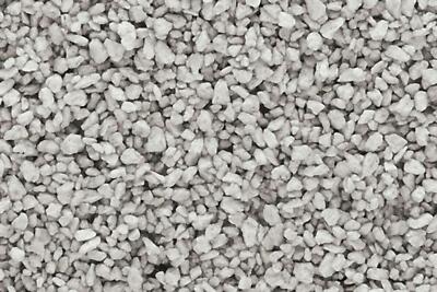 Woodland Scenics C1281 N/HO Talus Extra Coarse Gray Train Scenery