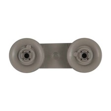 ForeverPRO WP8575897 Wheel-Tub for Whirlpool Dishwasher 8575897 1201554 AH148...