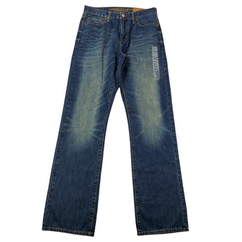 American Eagle Mens Jeans Size 30 X 36 