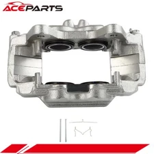 Front Left Brake Calipers For 2010 11 12 13 14-2015 TOYOTA 4RUNNER LEXUS GX460