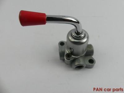 Shut Off Valve Gate Valve 2/4 Way Tap Wabco 4520030200 DAF, IVECO Various A0007600