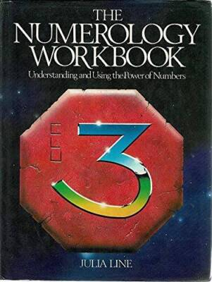 #ad The Numerology Workbook: Understanding the Using and Using the Power of GOOD $6.04