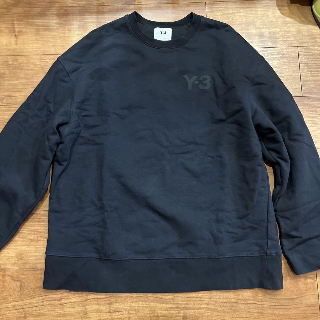 23.niaojuxiaoyoumei様 Y-3 Wisely Sweatshirt Trainer Yohji Yamamoto adidas | eBay