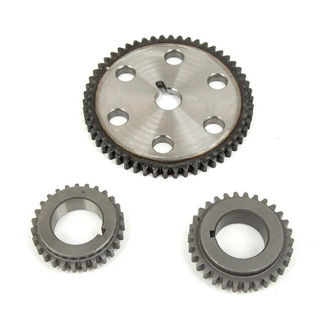 2.4L Timing Chain Kit For G4KD Hyundai 06-10 Sonata Kia Rondo Optima Forte DOHC Foto 4 de 4