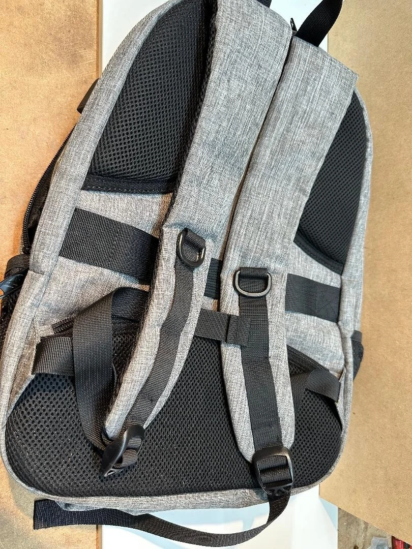 North face 17 inch laptop backpack cheap
