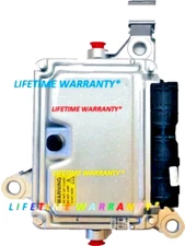 Duramax Diesel LLY FICM 6.6 Silverado Sierra 05 Reman  Warranty  programmed 