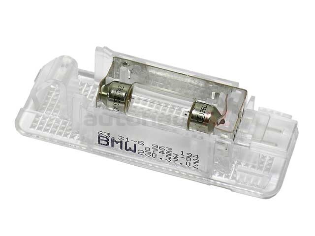 GENUINE BMW Courtesy Light 63316963194 BMW X5 528i 530i 525i 540i 