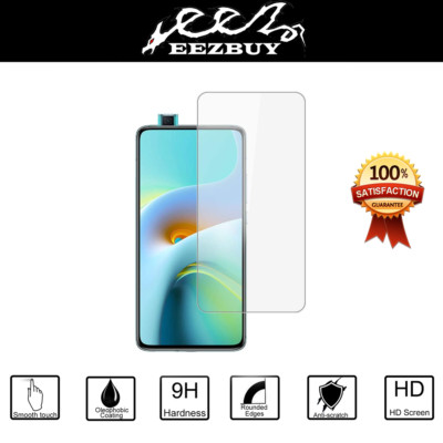 Premium Real Tempered Screen Protector Film For Xiaomi Redmi K30 Ultra