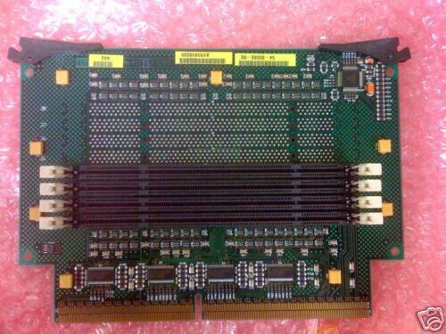 Compaq DEC HP ES40 54-25582-02 ALPHASERVER Riser 1 Gb memory 20-01DSA-08 DS TS - Picture 1 of 2