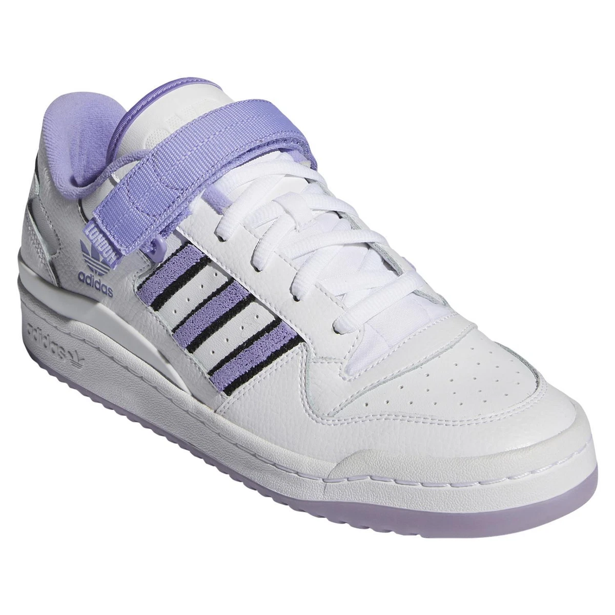 Louis Vuitton Trainer Sneaker Purple - shoes lovers