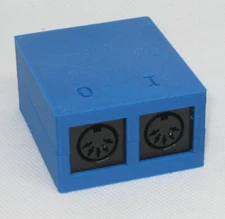 MiSTer FPGA MIDI Interface with cable and case DE10 Nano Legacy Pixels