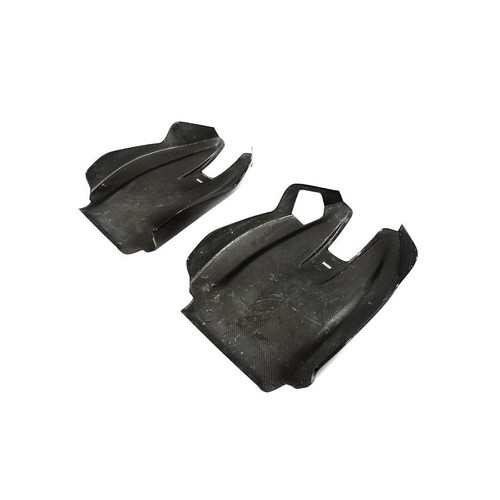 For BMW G80 G82 G83 M3 M4 2021-2025 Dry Carbon Fiber Full Seat Back Cover Trims - Picture 12 of 16