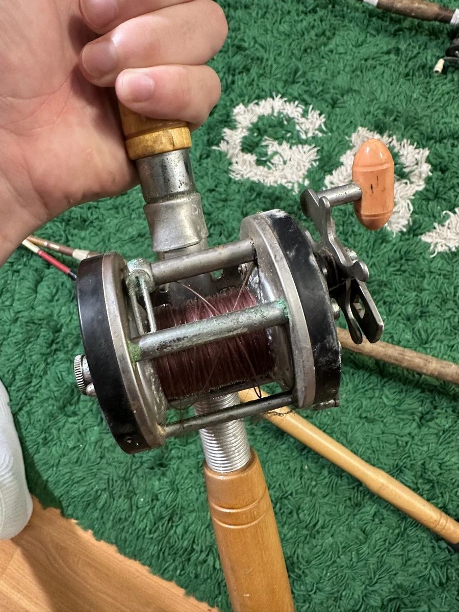 Kencor In Saltwater Fishing Reels for sale | eBay