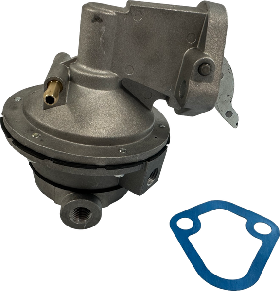 Kraftstoffpumpe Fuel Pump FüR Volvo Penta AQ225 AQ231 AQ255 AQ260 AQ271 AQ280-image