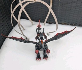 LEGO Castle 4 Dragons - Master Set 7048 7093 7094 70403 Fantasy Era 