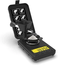 "Bascula De Recarga De Polvora 50g/0.001g Bascula Digital Para Recarg LCD NEW US