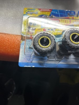 Hot Wheels 1:64 Demo Doubles Monster Trucks - Assorted Style for
