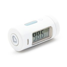 Munchkin Forehead Baby Thermometer for Newborns, Kids and Adults, Mini, White