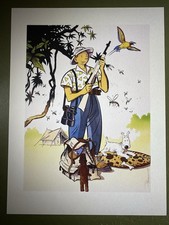 Illustration Grand Format 99