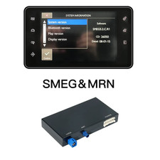 Wireless Carplay Box for Peugeot Citroen SMEG SMEG+ Picasso C4 C5 DS4 DS3 308 50