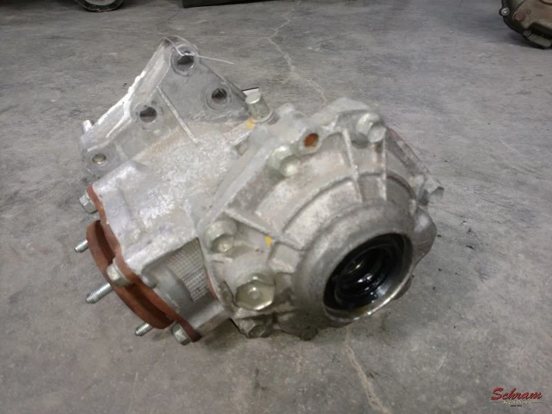 Estuche de transferencia compatible con 13-17 RAV4 1821788 Foto 4 de 4