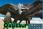 Ark Survival Ascended PVE 🤩 The Oasisaur Random Resources / Custom PC/PS/XBOX