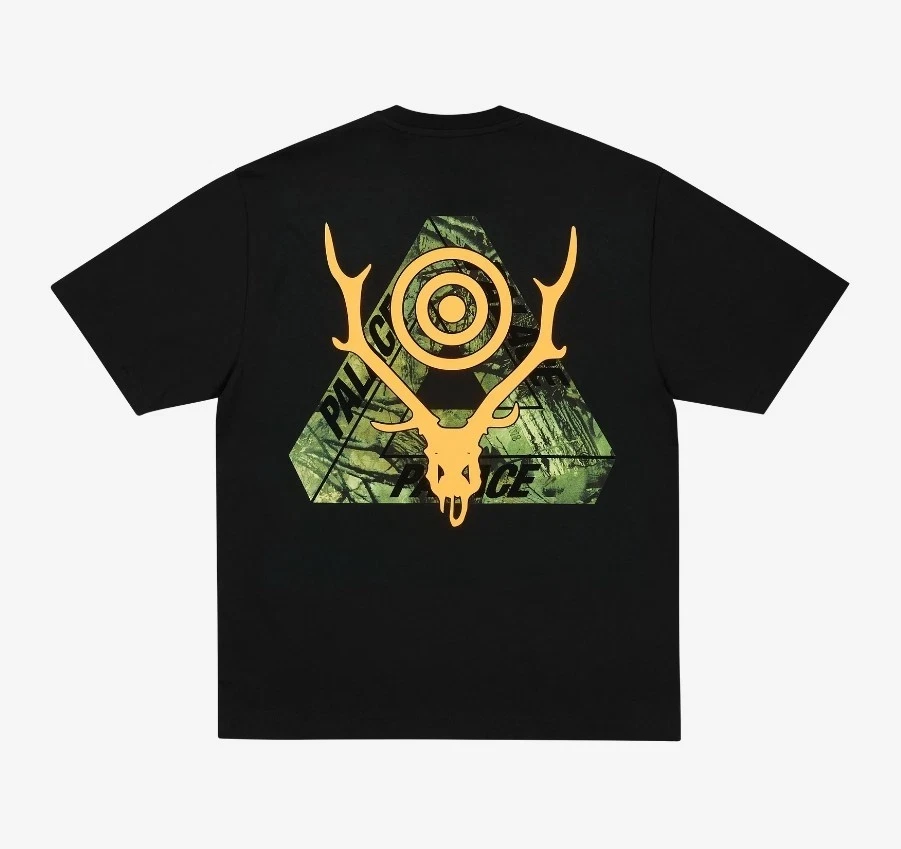 25+ Palace Regular Size M T-Shirts for Men for sale | Updated Sep 2026