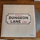 PAUL McCARTNEY The Boys Of Dungeon Lane EXCLUSIVE SILVER VINYL 12” Record Vinyl