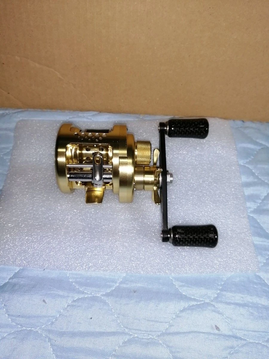 Shimano Calcutta 101 for sale | eBay