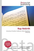 Lambert M. Surhone (U. A.) | Rap Rebirth | Taschenbuch | Englisch (2026)