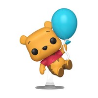 Funko Pop! Disney - Winnie The Pooh - Pooh With Balloon - Figur #1681 - Neu