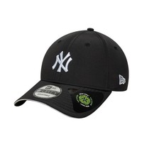 New Era MLB New York Yankees Recycled 9FORTY ADJ CAP Black