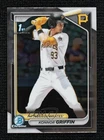 2024 Bowman Draft Chrome Konnor Griffin #BDC-22