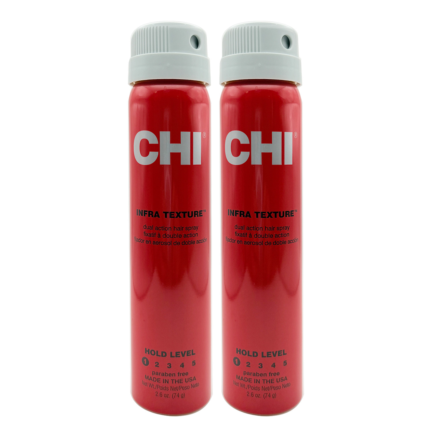 2.6oz Travel Size (2pack)