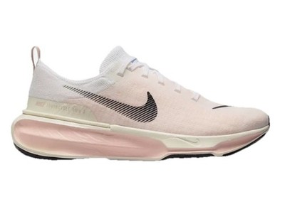 Nike Zoomx Invincible 3 Flyknit Turnschuhe Größe UK 4 Brandneu Original UVP 174  #J22