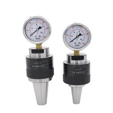 Spindle Tensiometer Consumes Hydraulic Testing Instrument Dynamometer Tester