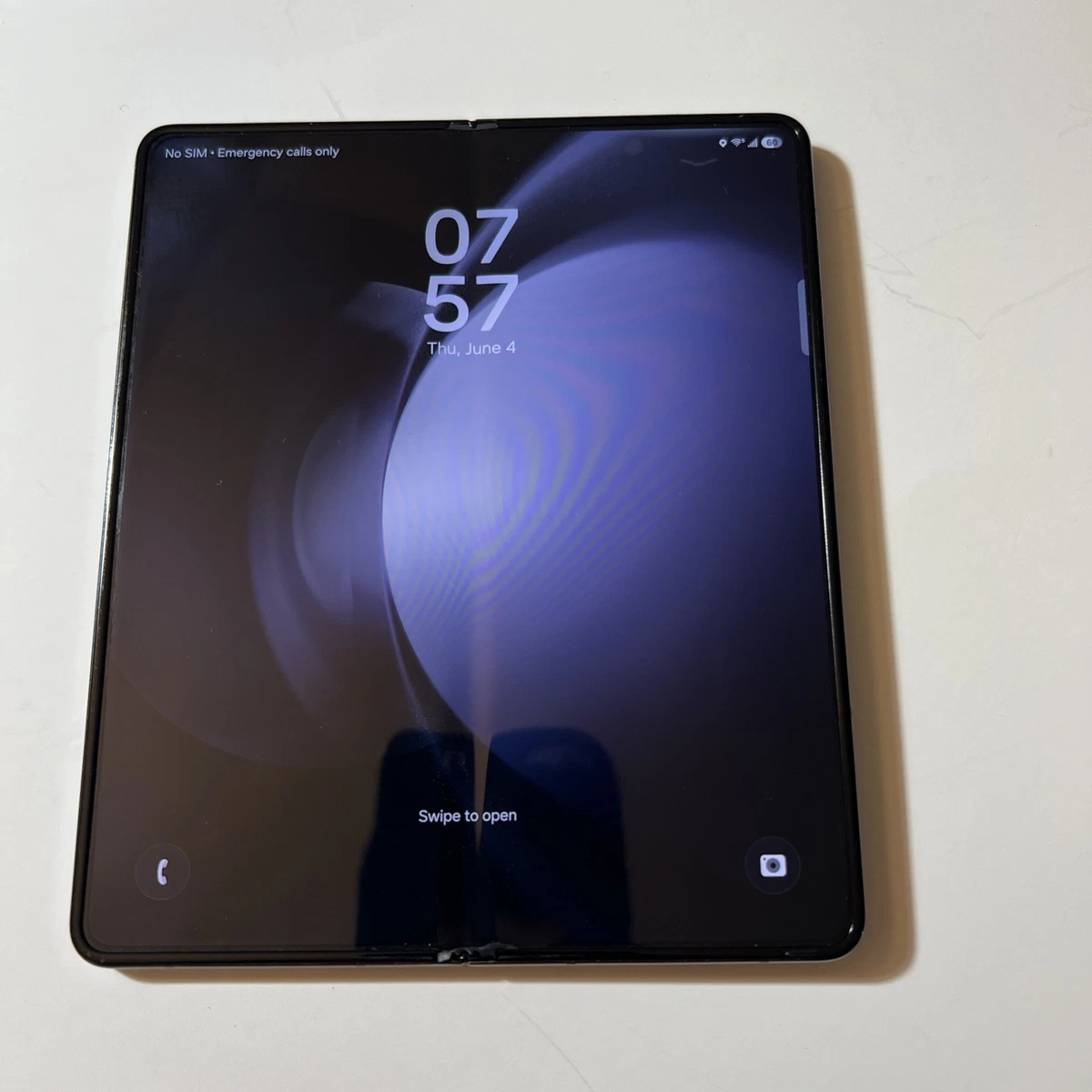 Samsung Galaxy Z Fold5 512GB for Sale | Shop New & Used Cell
