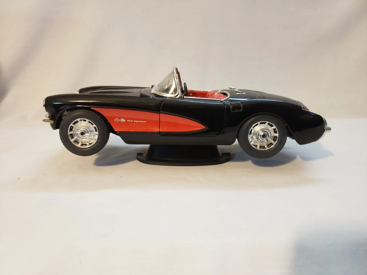 25+ Burago Chevrolet Corvette 1957 for sale | Updated Oct 2026