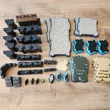 Mega Bloks Terrain - YOU CHOOSE - Dragon Krys...