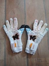 Torwarthandschuhe Keepersport Varan 7, Gr&ouml;sse 9, gebraucht