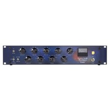 Tegeler Audio Creme Bus Compressor and Master...